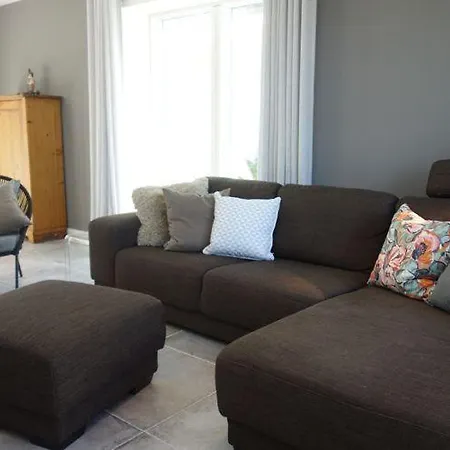 Kruemels-hus Casa de Férias