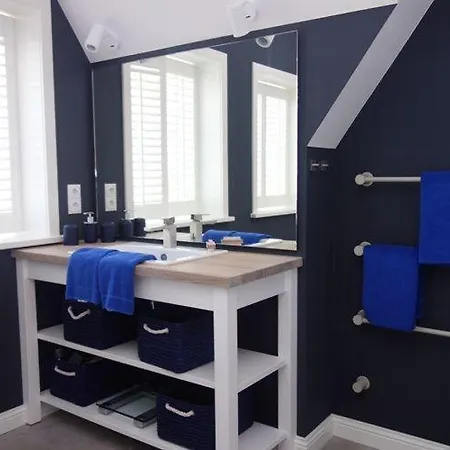 Casa de Férias Kruemels-hus