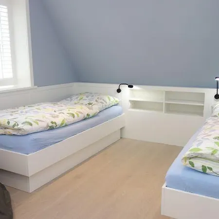 Kruemels-hus Casa de Férias *