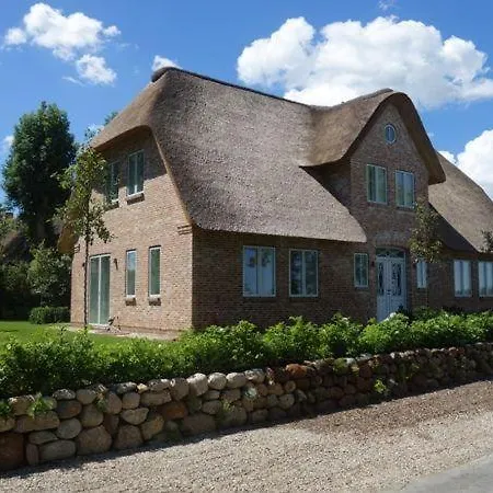 Kruemels-hus Wrixum