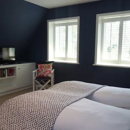 Kruemels-hus * Wrixum