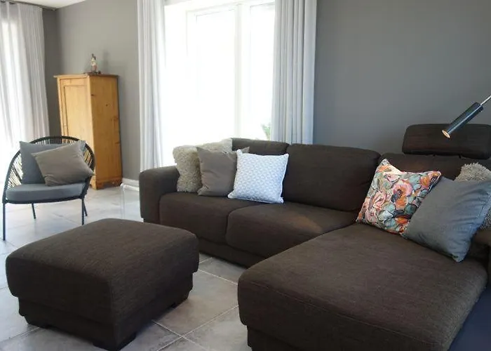 Kruemels-hus Vakantiehuis