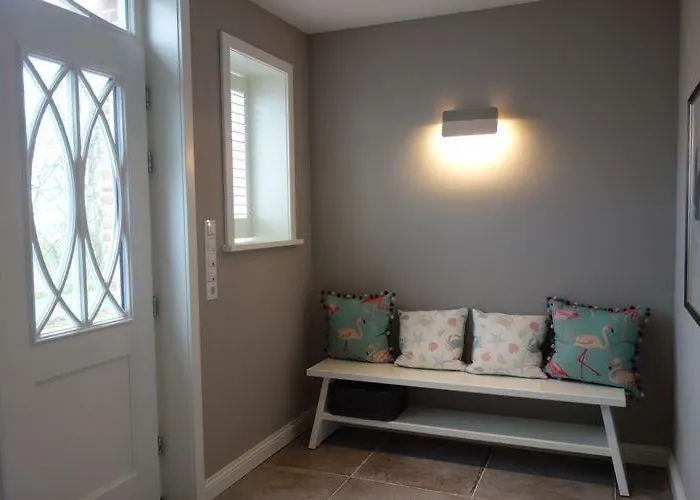 Kruemels-hus Vakantiehuis *