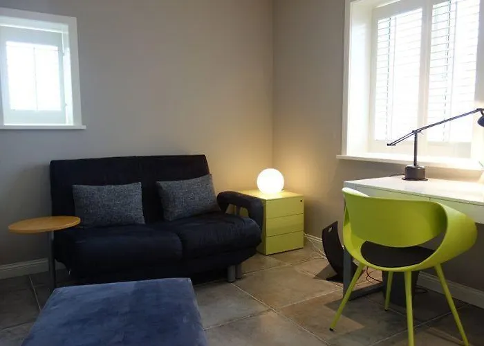 Kruemels-hus Vakantiehuis Wrixum