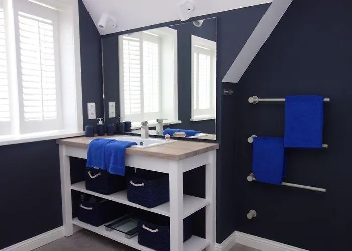 Vakantiehuis Kruemels-hus