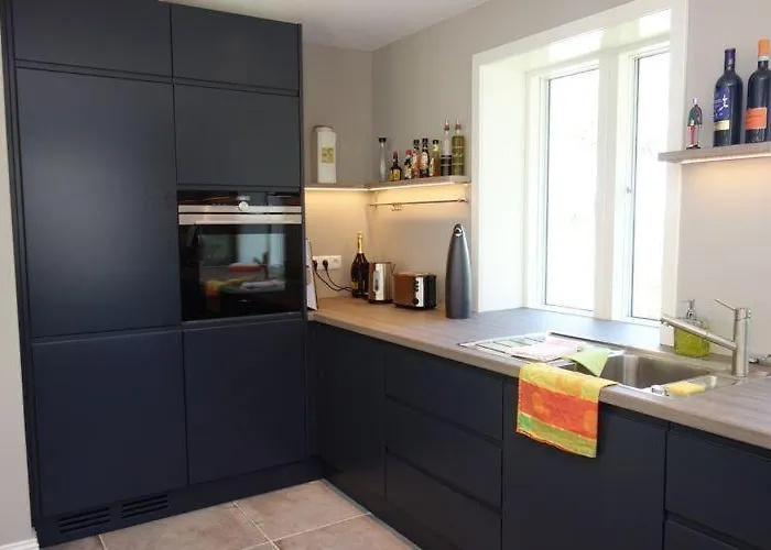 Kruemels-hus Vakantiehuis