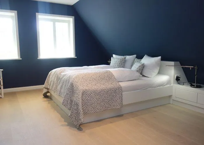 Vakantiehuis Kruemels-hus *