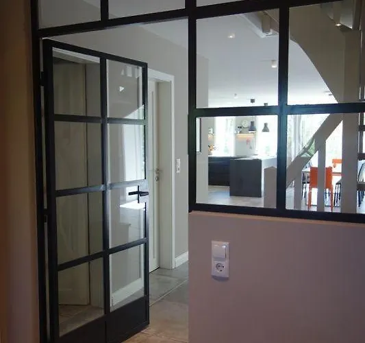 Kruemels-hus Vakantiehuis Wrixum