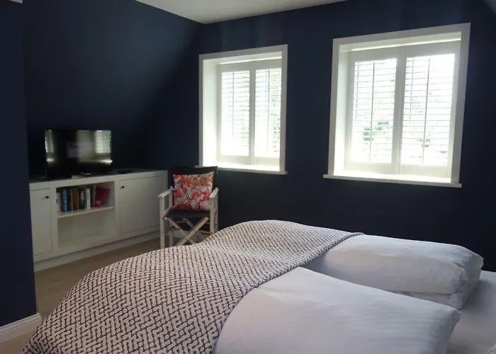 Kruemels-hus * Wrixum